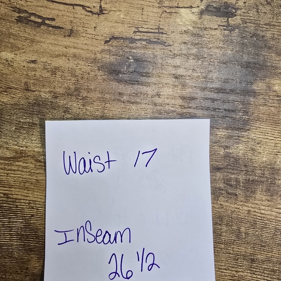 No Boundaries Womens Size XXL Gray Leggings - Picture 6 of 6